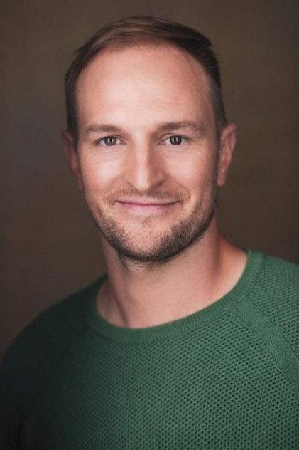Jason Paul Tate - Actor Profile Photo