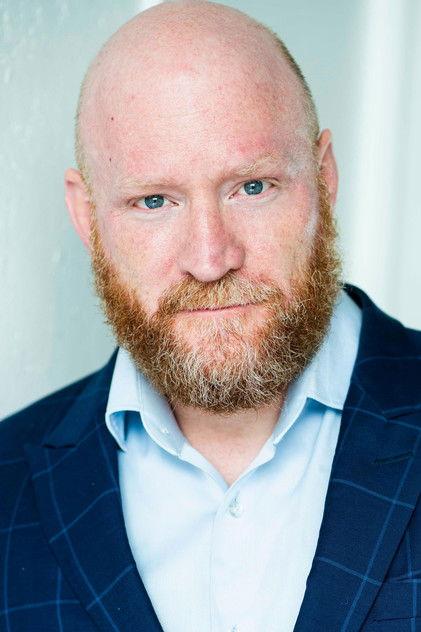 Carson Nattrass - Actor Profile Photo