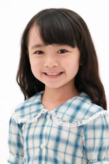 Haro Asada - Actor Profile Photo
