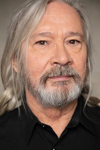 Thomas Peterson - Actor Profile Photo