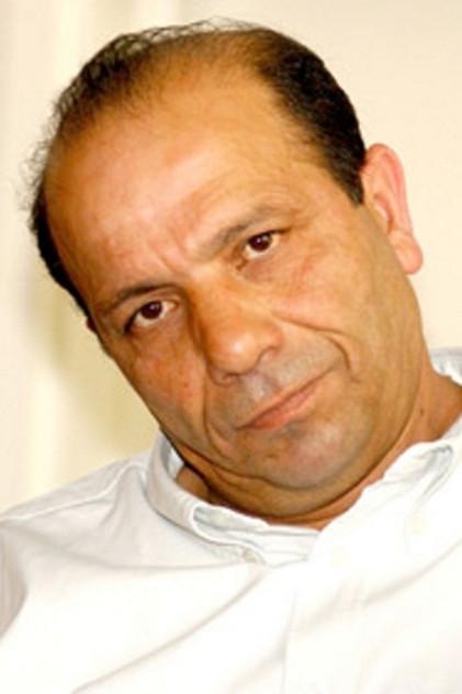 Mehdi Charef - Actor Profile Photo