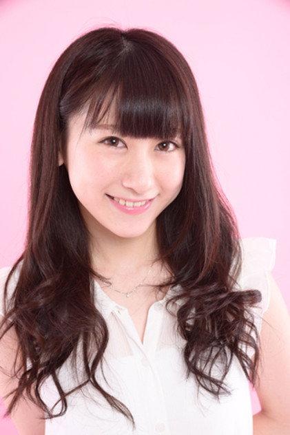 Haruna Momono - Actor Profile Photo