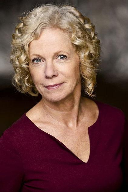Penny Eizenga - Actor Profile Photo