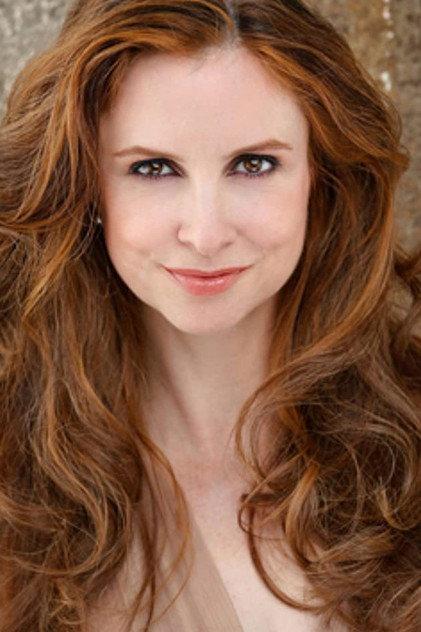 Kelly Turner - Actor Profile Photo