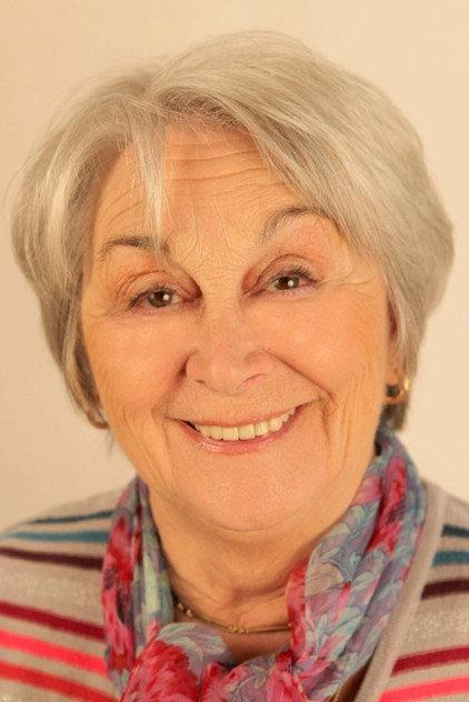 France Darry - Actor Profile Photo