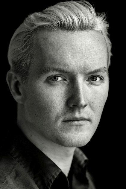 Benjamin Stender - Actor Profile Photo