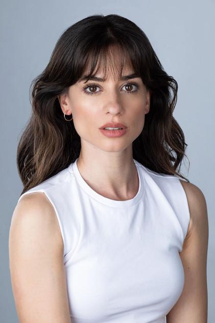 Alejandra Meco - Actor Profile Photo