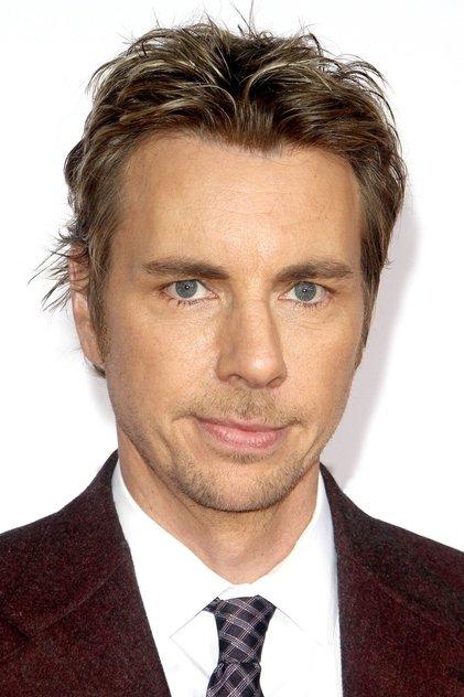 Dax Shepard - Actor Profile Photo