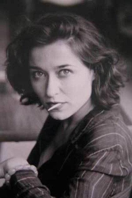 Maribel Bravo - Actor Profile Photo
