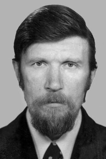 Konstantin Ershov - Actor Profile Photo