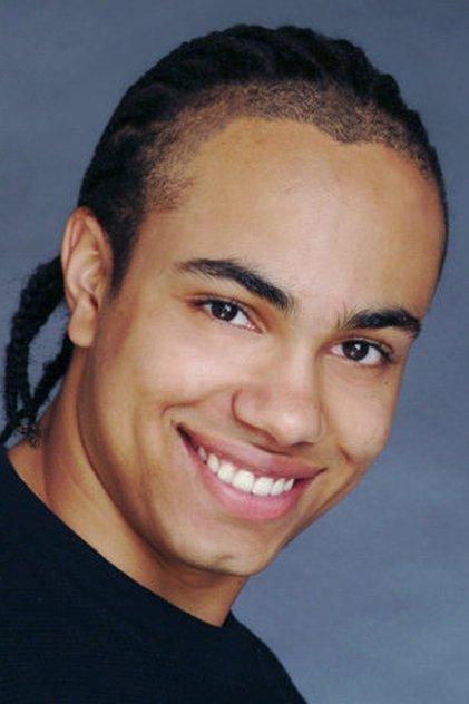 James Francis Kelly III - Actor Profile Photo
