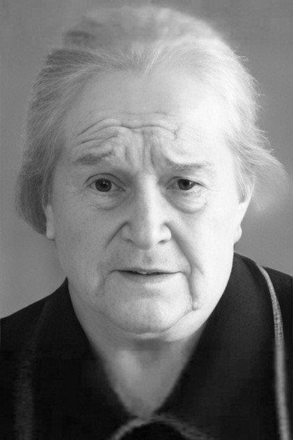 Yelena Bogdanova - Actor Profile Photo