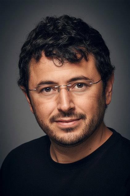 Yalçın Avşar - Actor Profile Photo