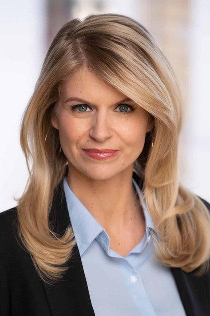 Liz Collin - Actor Profile Photo