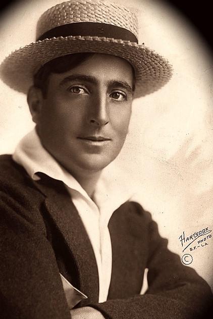 John B. O'Brien - Actor Profile Photo