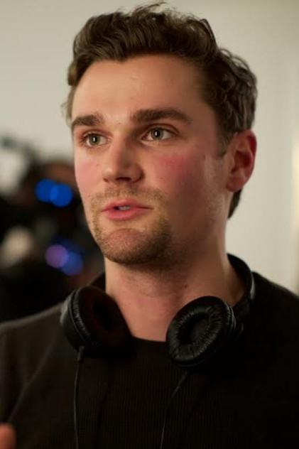 Blake Rice - Actor Profile Photo
