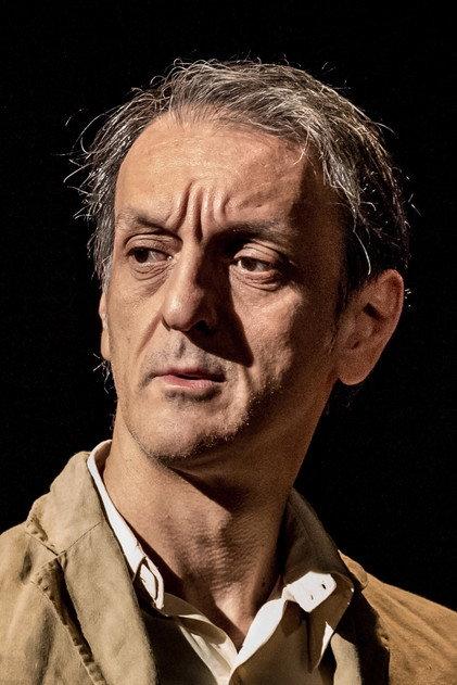 Francesco Rossini - Actor Profile Photo