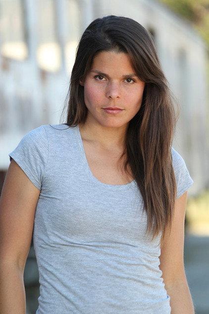 Christie Miró - Actor Profile Photo