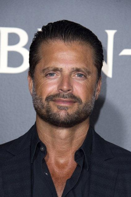 David Charvet - Actor Profile Photo