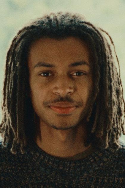 Damien Hauser - Actor Profile Photo