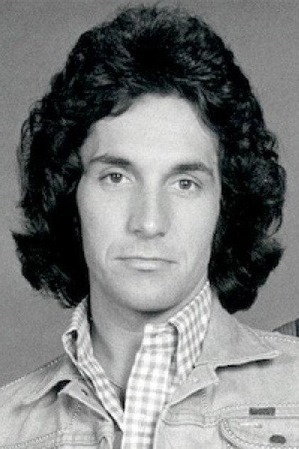 Bill Hudson - Actor Profile Photo