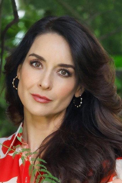 Susana González - Actor Profile Photo