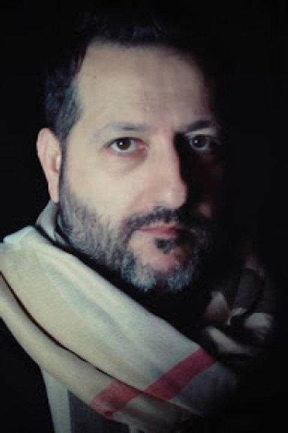 Vasilis Tsikaras - Actor Profile Photo