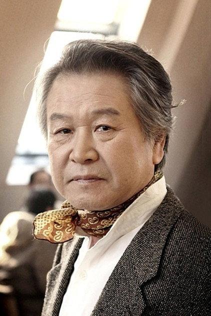 Lee Ho-jae - Actor Profile Photo