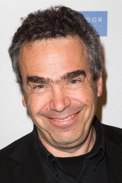 Serge Bromberg - Actor Profile Photo