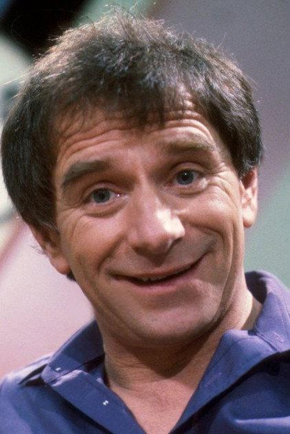 Johnny Ball - Actor Profile Photo