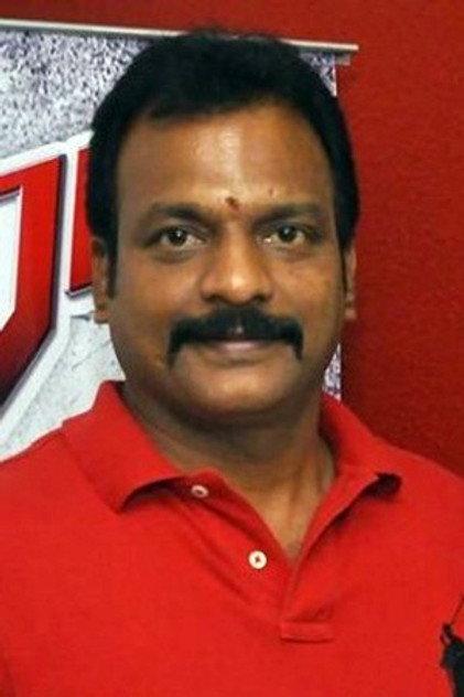 Pondy Ravi - Actor Profile Photo