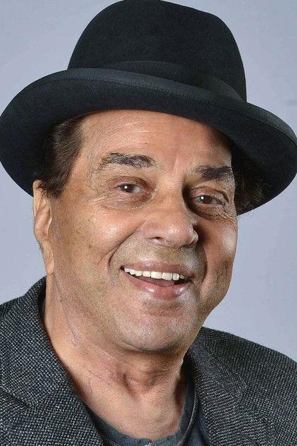 Dharmendra - Actor Profile Photo