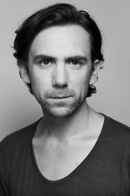 Sebastian Pawlak - Actor Profile Photo