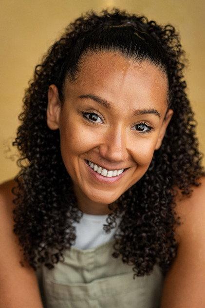 Yana Penrose - Actor Profile Photo
