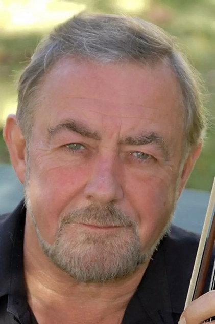 Aly Bain - Actor Profile Photo