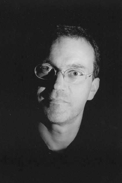 Érik Bullot - Actor Profile Photo