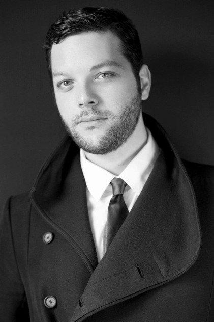 Evan Sudarsky - Actor Profile Photo