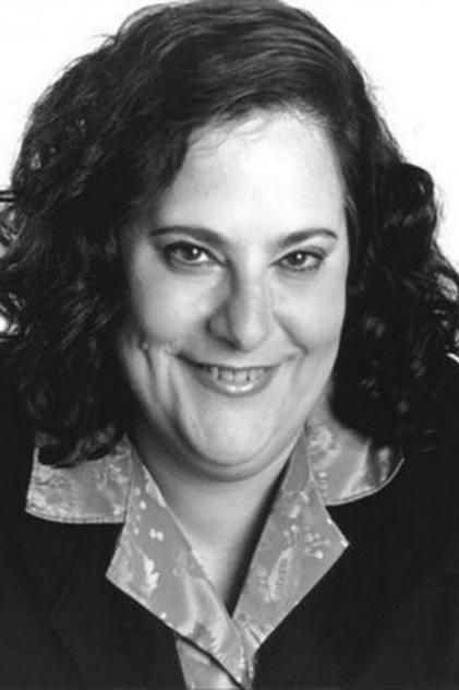 Trudi Goodman - Actor Profile Photo
