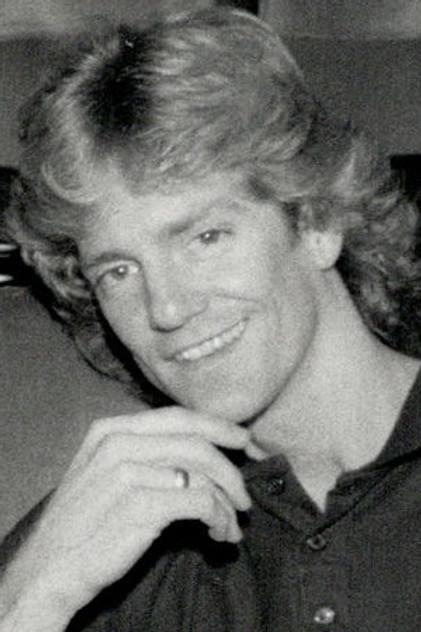 Gregory Osborne - Actor Profile Photo