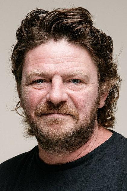 Leoš Noha - Actor Profile Photo