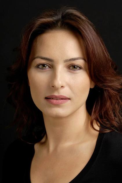 Ayça Bingöl - Actor Profile Photo
