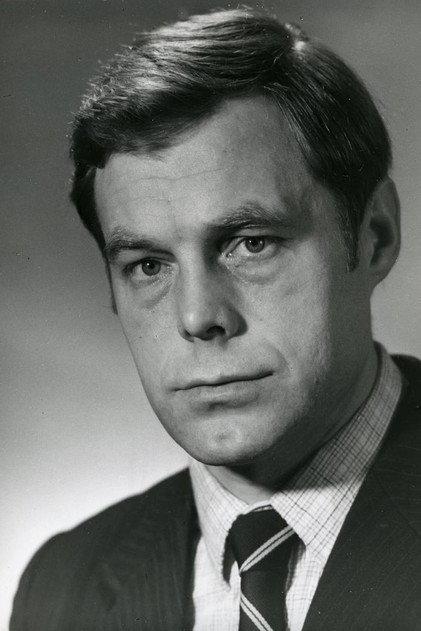 Tõnu Lume - Actor Profile Photo