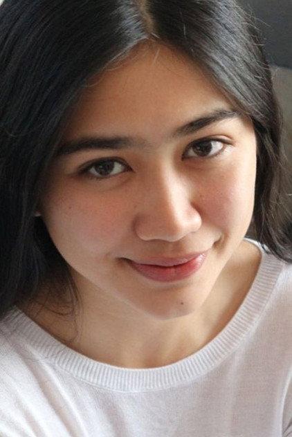 Josephine Firmstone - Actor Profile Photo