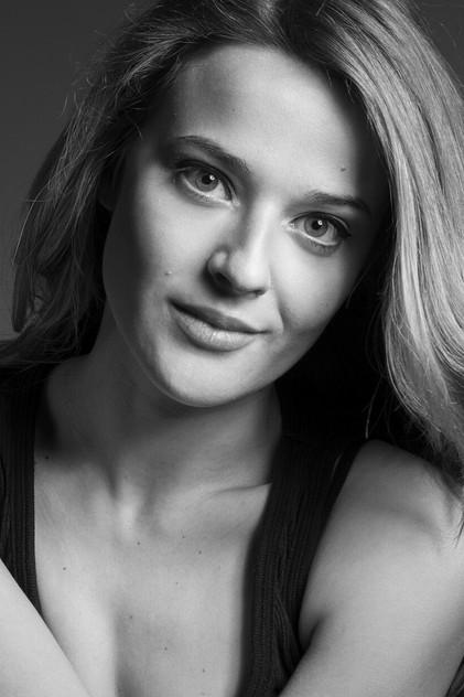 Diana Marquês Guerra - Actor Profile Photo