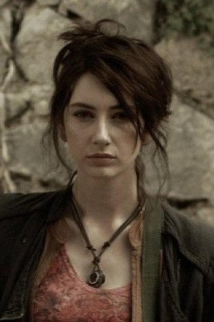 Stephanie Chapman Baker - Actor Profile Photo
