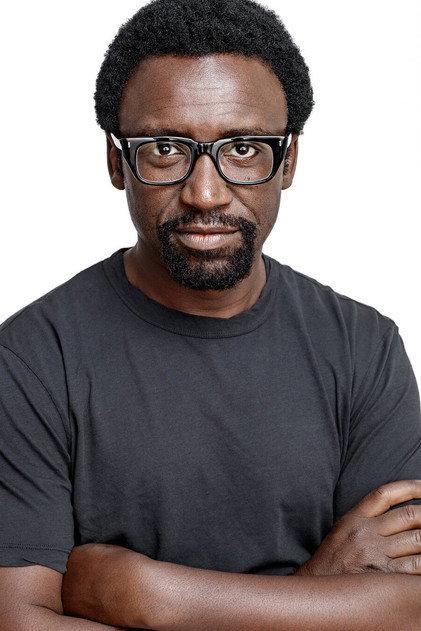 Tony Okungbowa - Actor Profile Photo