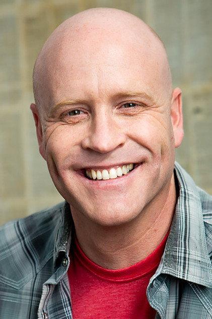 Chad Norheim - Actor Profile Photo