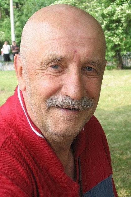 Vadim Aleksandrov - Actor Profile Photo