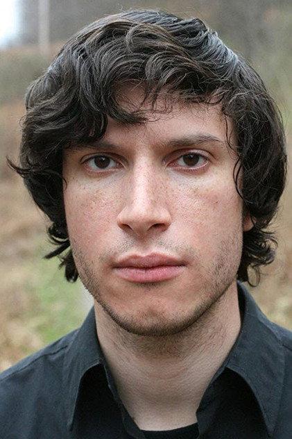 Ken Holmes - Actor Profile Photo