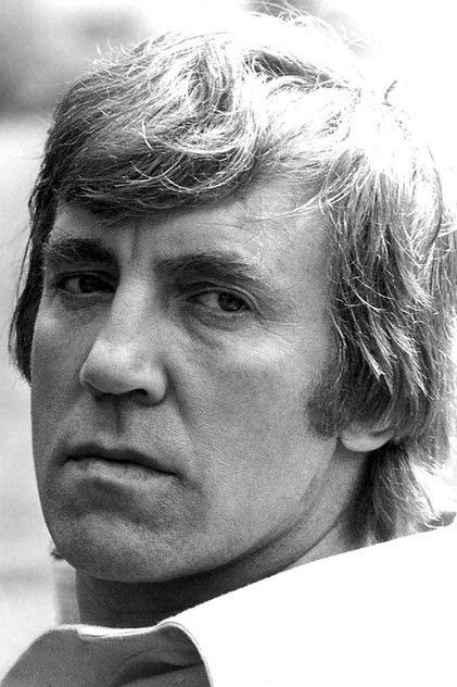 Del Henney - Actor Profile Photo